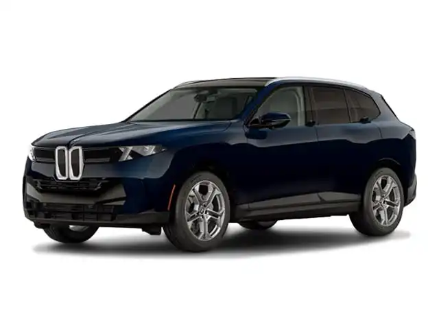 2027 BMW X5 New 2027 BMW X5 40 SUV xDrive's photo