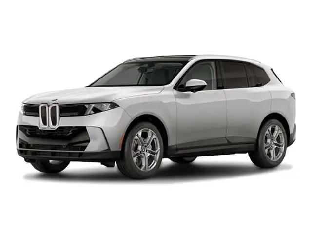 2027 BMW X5 New 2027 BMW X5 40 xDrive's photo