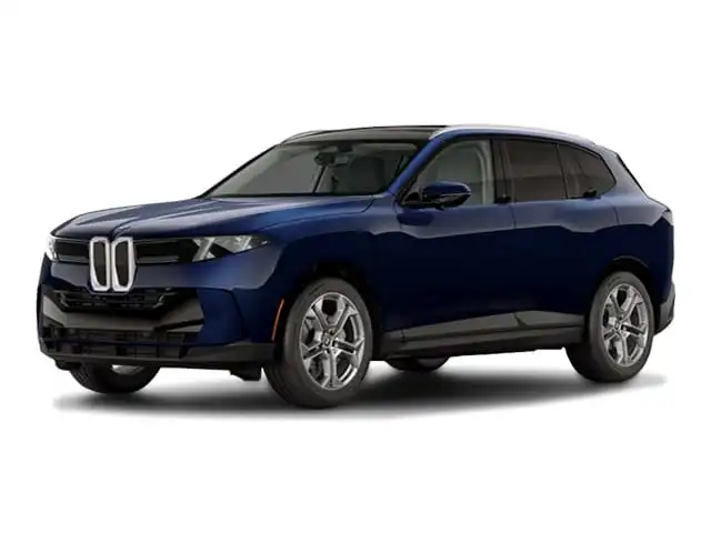 2027 BMW X5 New 2027 BMW X5 40 SUV xDrive's photo