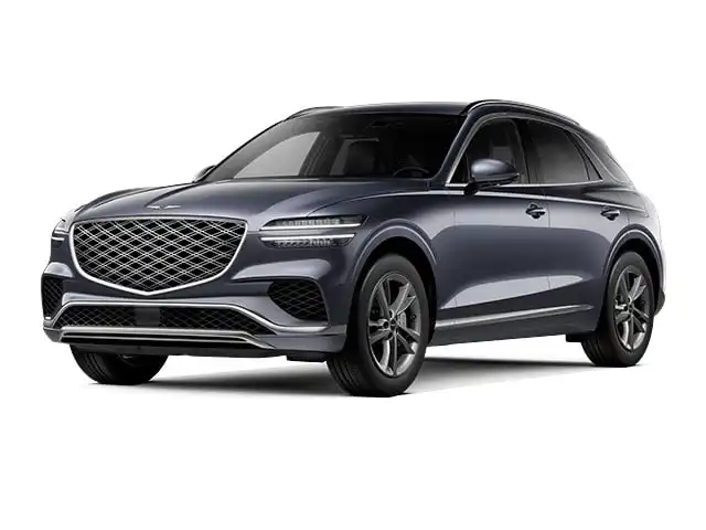 2027 Genesis GV70 2.5T Advanced AWD's photo