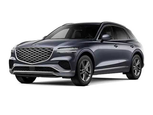 2027 Genesis GV70 2.5T Advanced AWD's photo