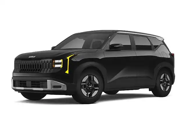 2027 Kia Seltos 2.0 LX AWD's photo