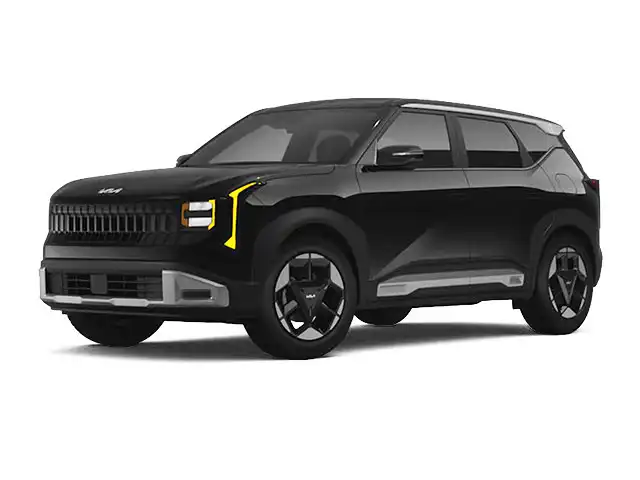 2027 Kia Seltos S FWD's photo