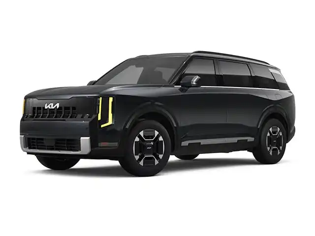 2027 Kia Telluride EX HEV AWD's photo