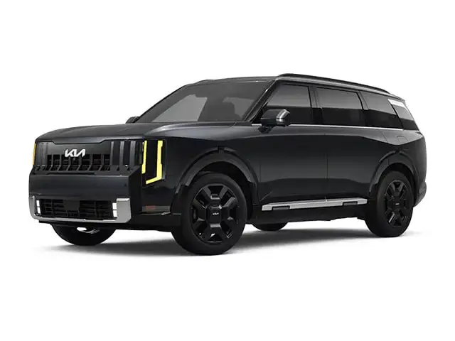 2027 Kia Telluride SX-Prestige HEV AWD's photo