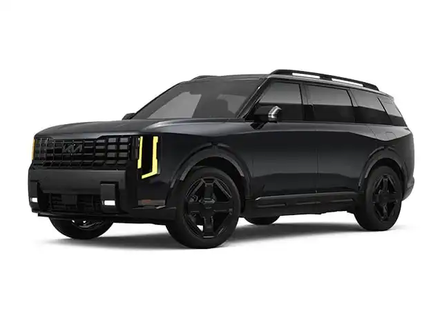 2027 Kia Telluride X-Line SX Prestige HEV AWD's photo