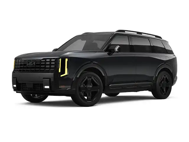 2027 Kia Telluride SX-Prestige HEV AWD's photo