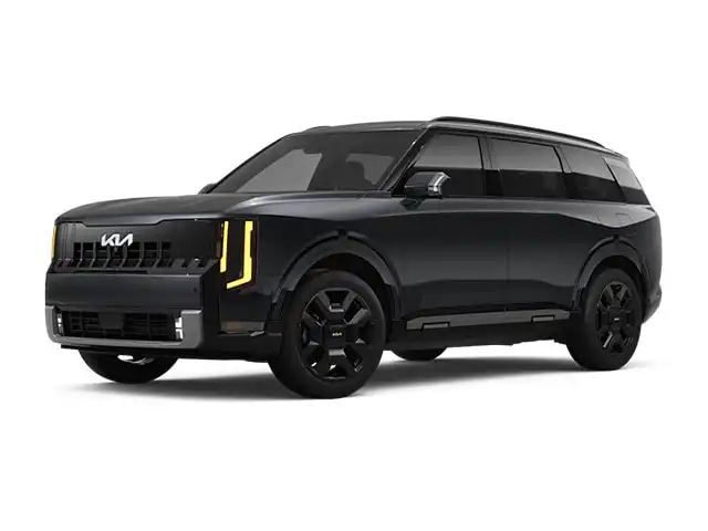 2027 Kia Telluride SX-Prestige AWD's photo