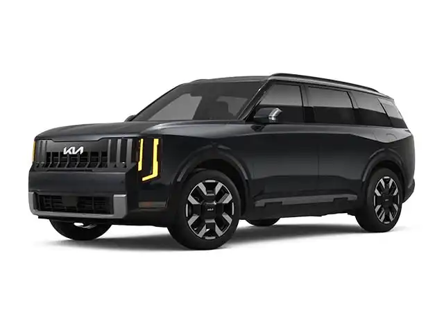 2027 Kia Telluride S AWD's photo