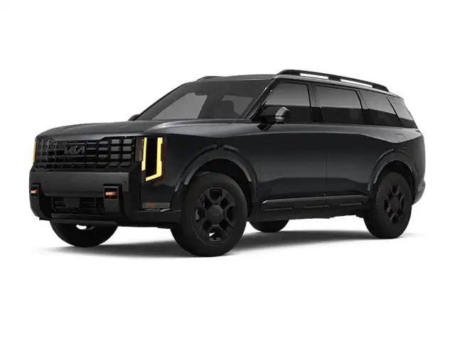 2027 Kia Telluride X-Pro SX Prestige AWD's photo