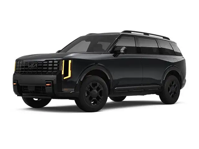 2027 Kia Telluride X-Pro SX Prestige AWD's photo