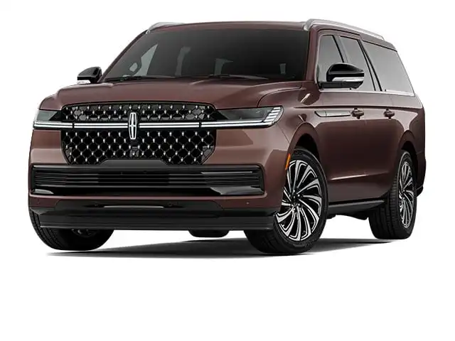2027 Lincoln Navigator Black Label L 4WD's photo