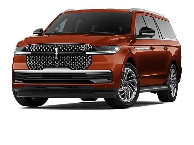2027 Lincoln Navigator Premiere RWD L's photo