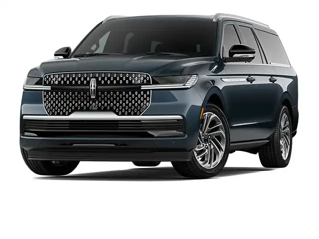 2027 Lincoln Navigator Reserve L 4WD's photo