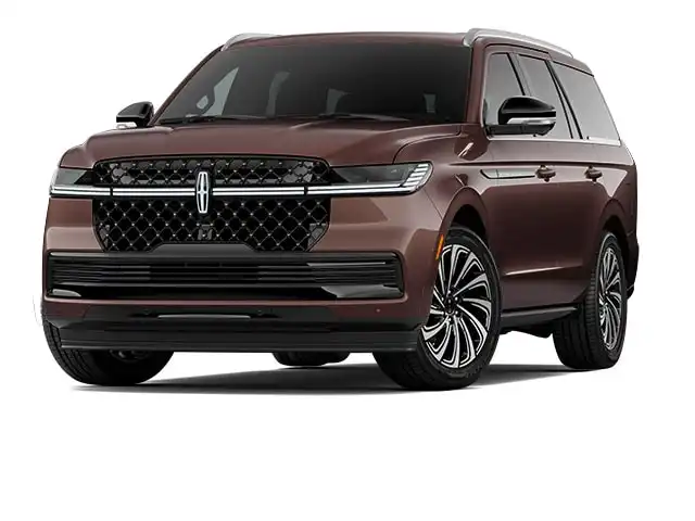 2027 Lincoln Navigator Black Label 4WD's photo