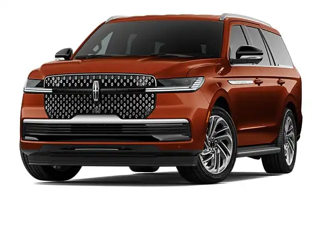 2027 Lincoln Navigator Premiere RWD's photo
