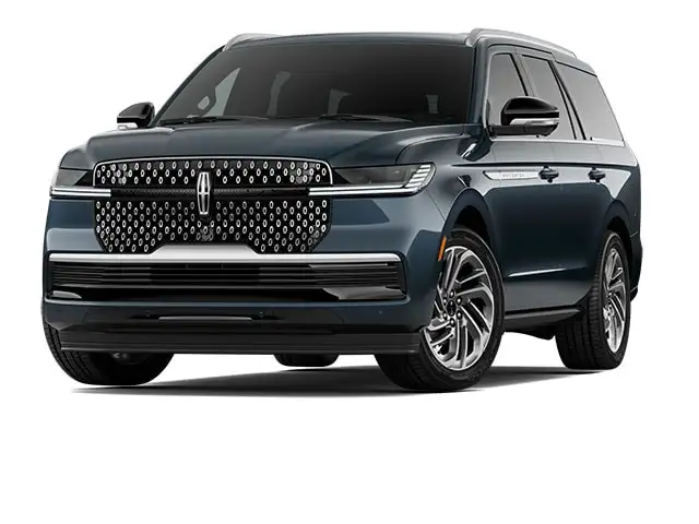 2027 Lincoln Navigator Reserve 4WD's photo