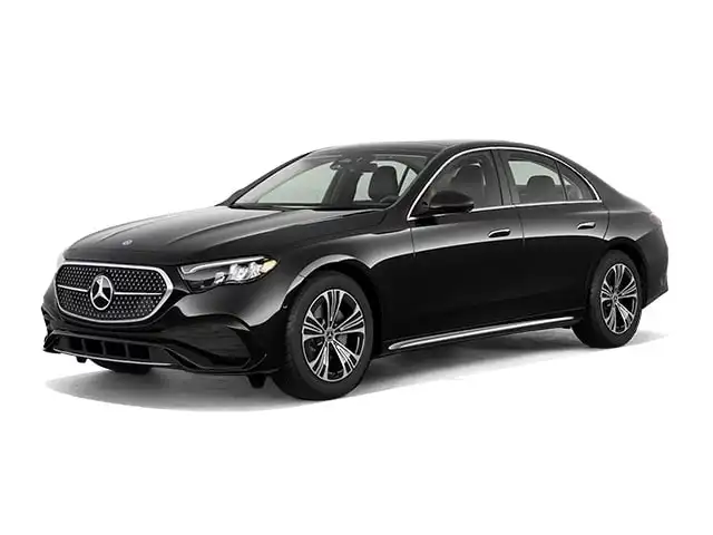 2027 Mercedes-Benz E-Class E350's photo
