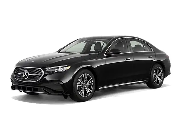 2027 Mercedes-Benz E-Class E450 4MATIC's photo