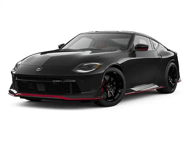 2027 Nissan Z NISMO 9AT's photo