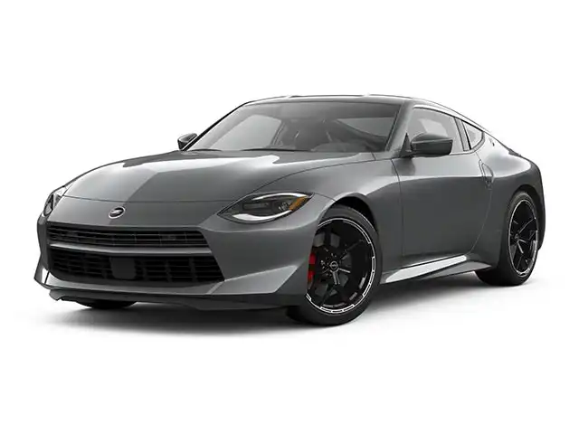2027 Nissan Z Performance 6MT's photo