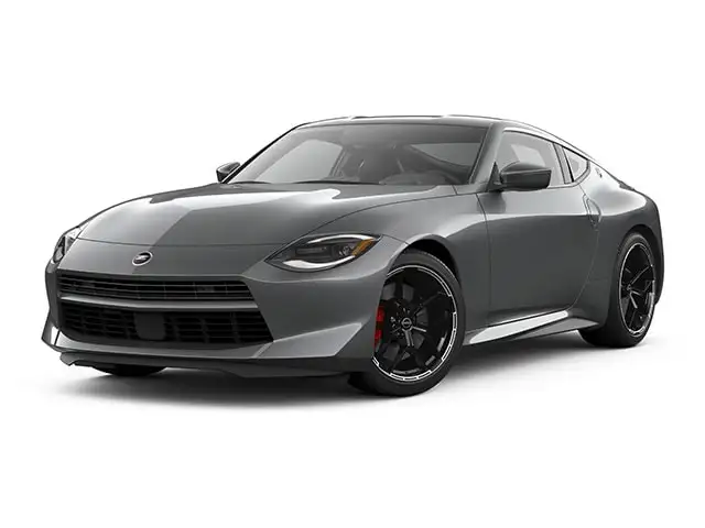 2027 Nissan Z Performance's photo