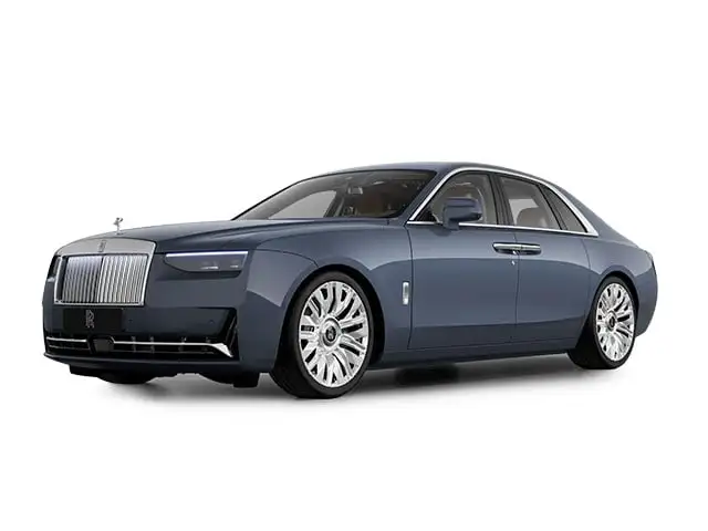2027 Rolls-Royce Ghost Ghost's photo
