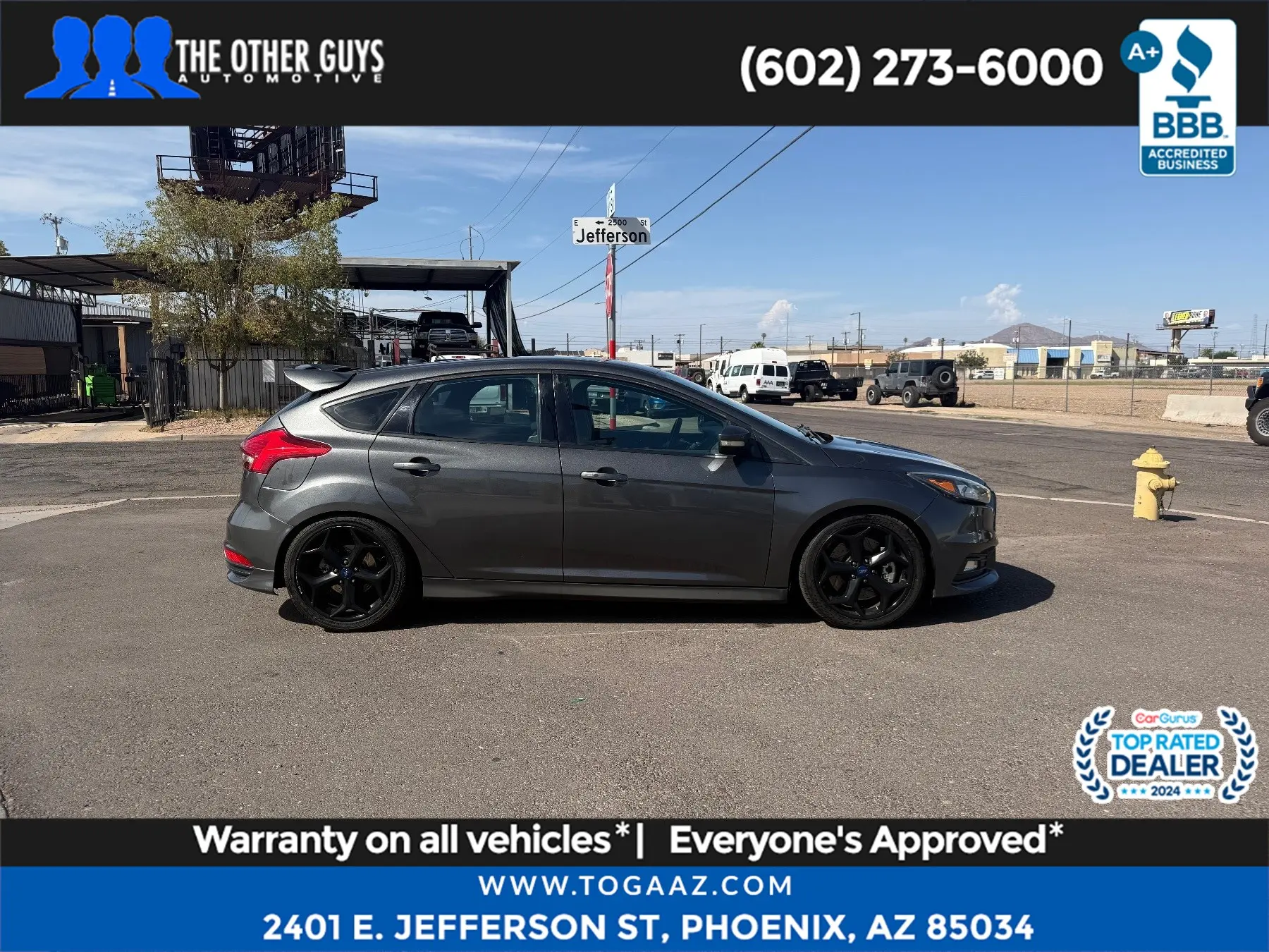 Vehicle Image 2