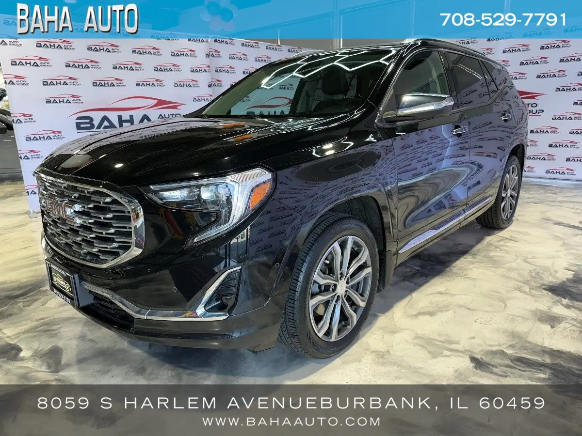 Vehicle Image 1