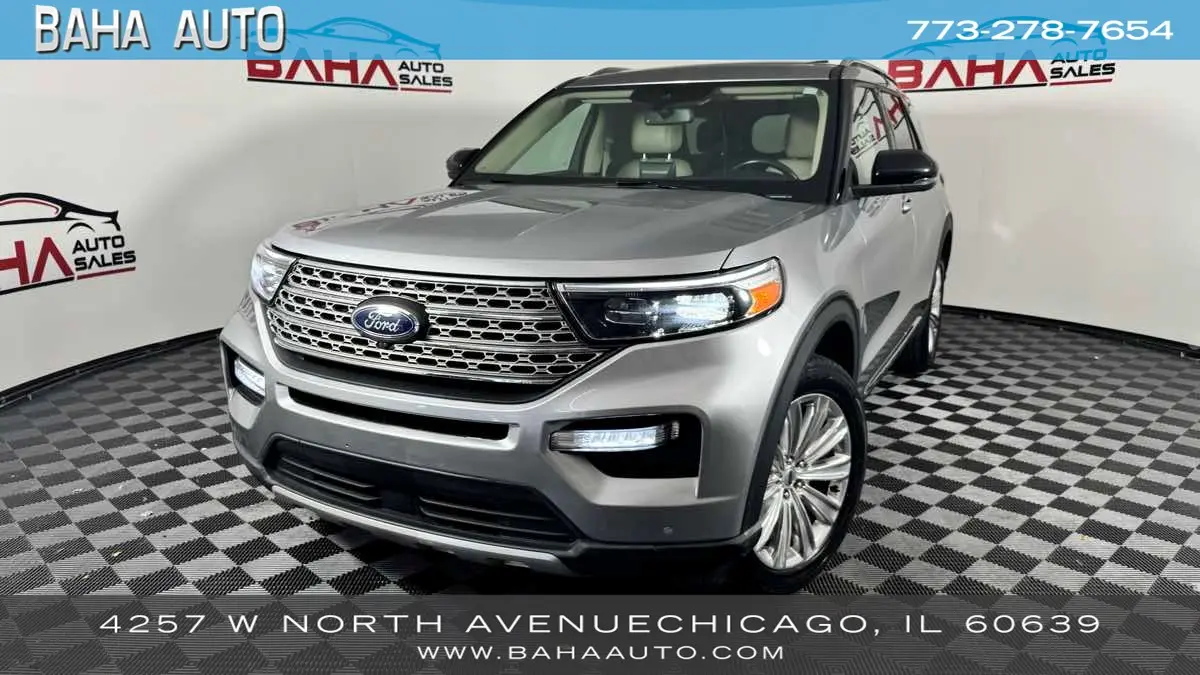 Vehicle Image 1
