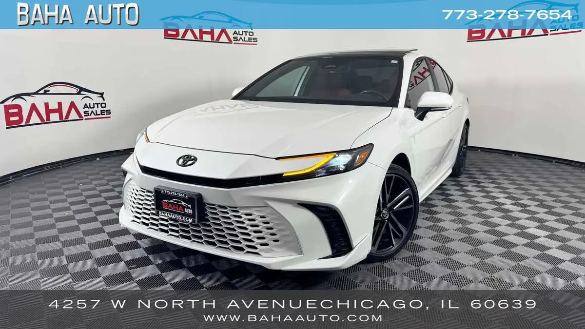 Vehicle Image 1