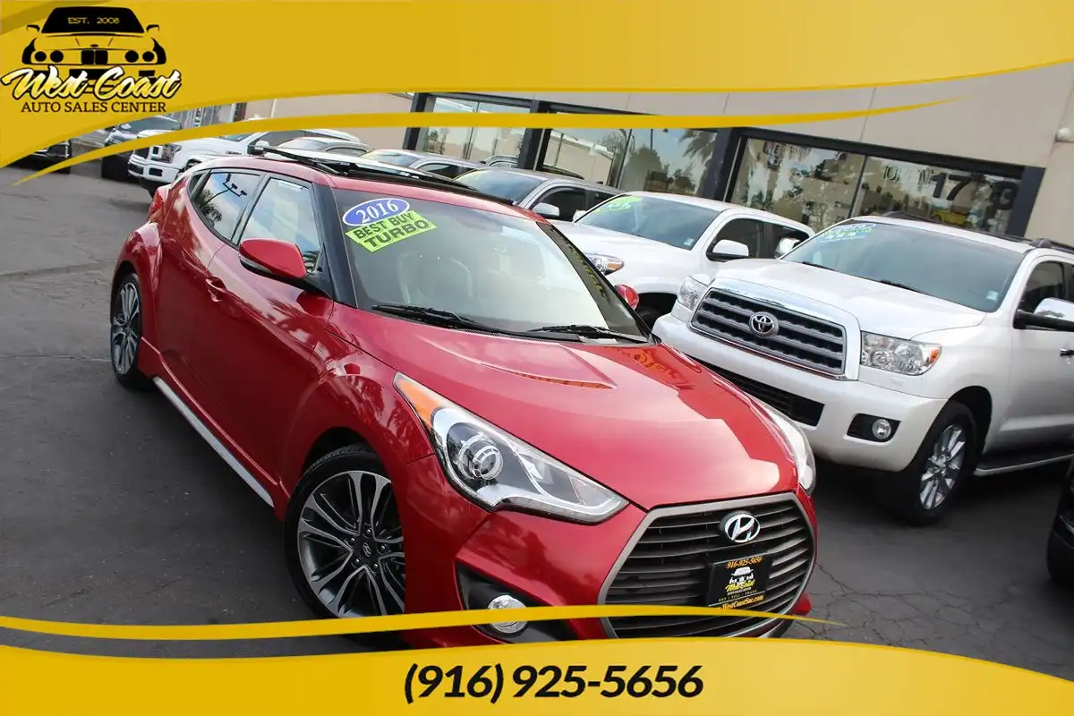 2016 Hyundai Veloster 2016-Hyundai- -Turbo's photo