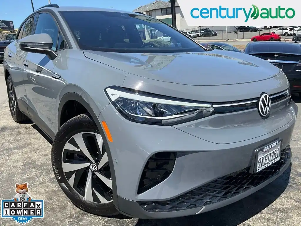 2023 Volkswagen ID.4 PRO AWD's photo