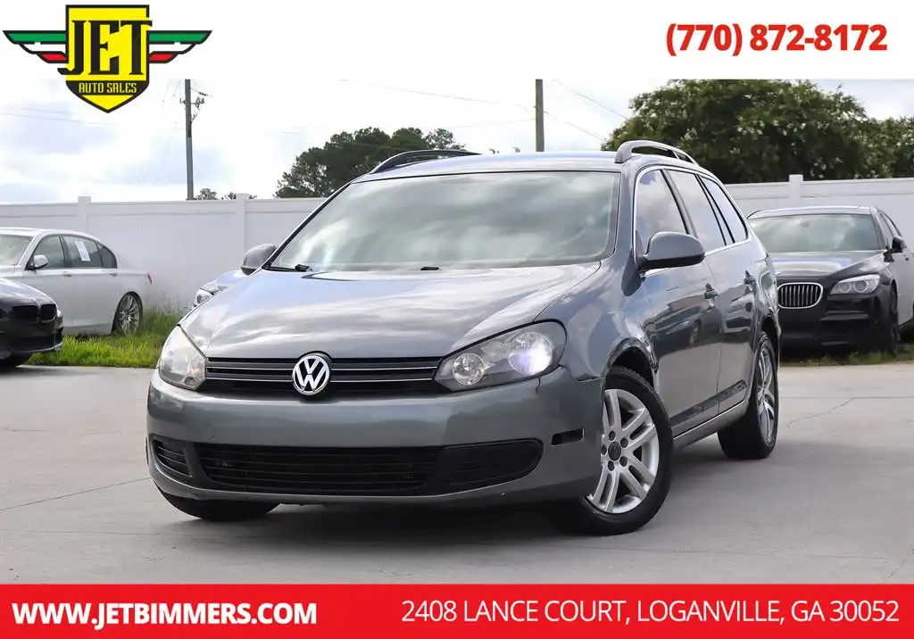 2012 Volkswagen Jetta SportWagen TDI DSG's photo