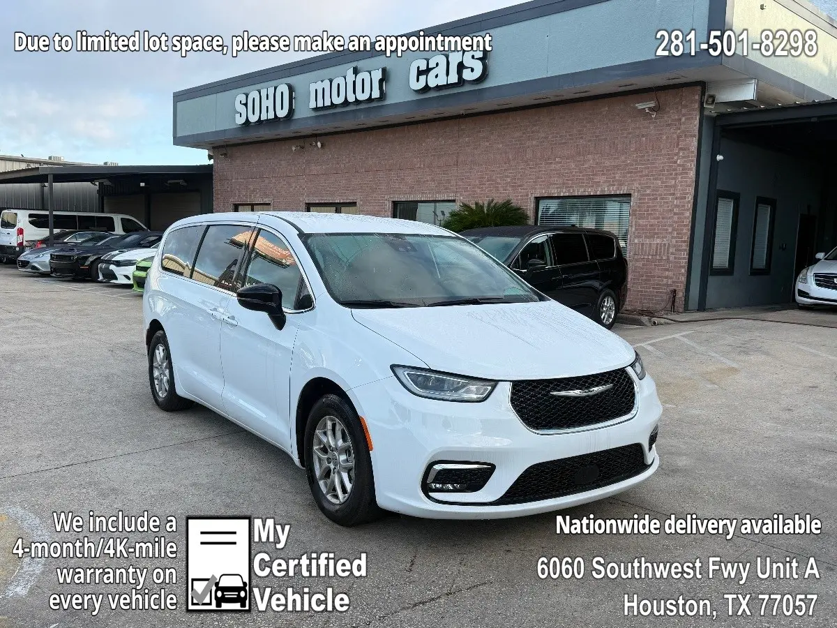 Vehicle Image 1