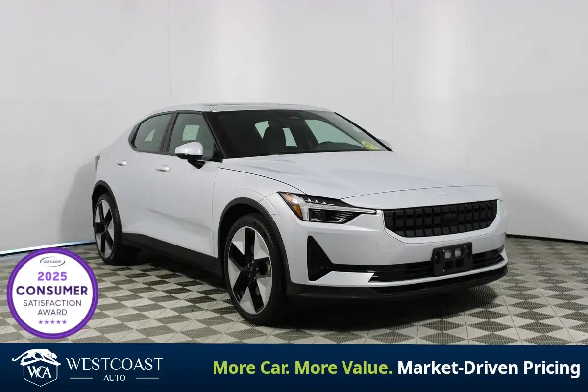 2023 Polestar 2 Long Range Single Motor's photo