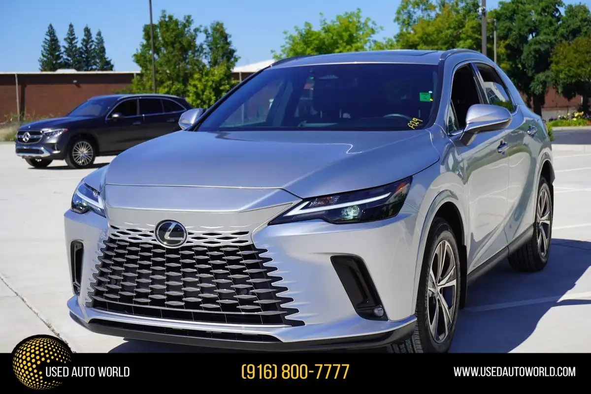 2023 Lexus RX 350 350 Premium FWD's photo