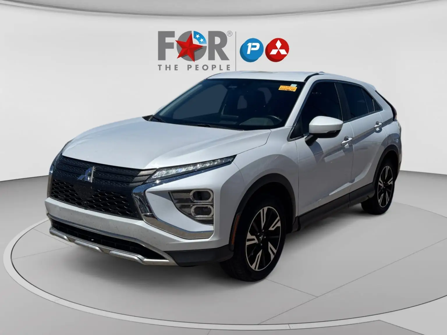 2024 Mitsubishi Eclipse Cross SE S-AWC photo 1