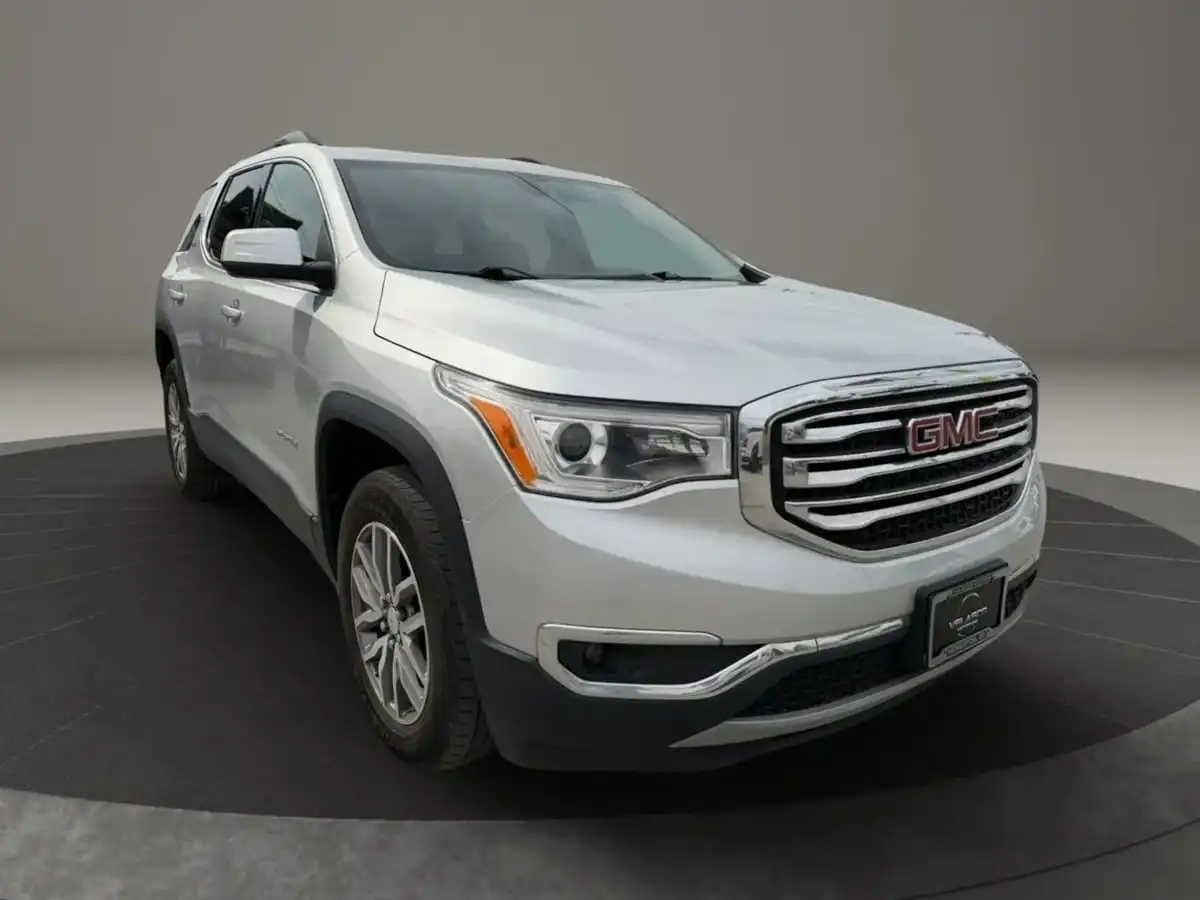 2019 GMC Acadia SLE-2 FWD's photo