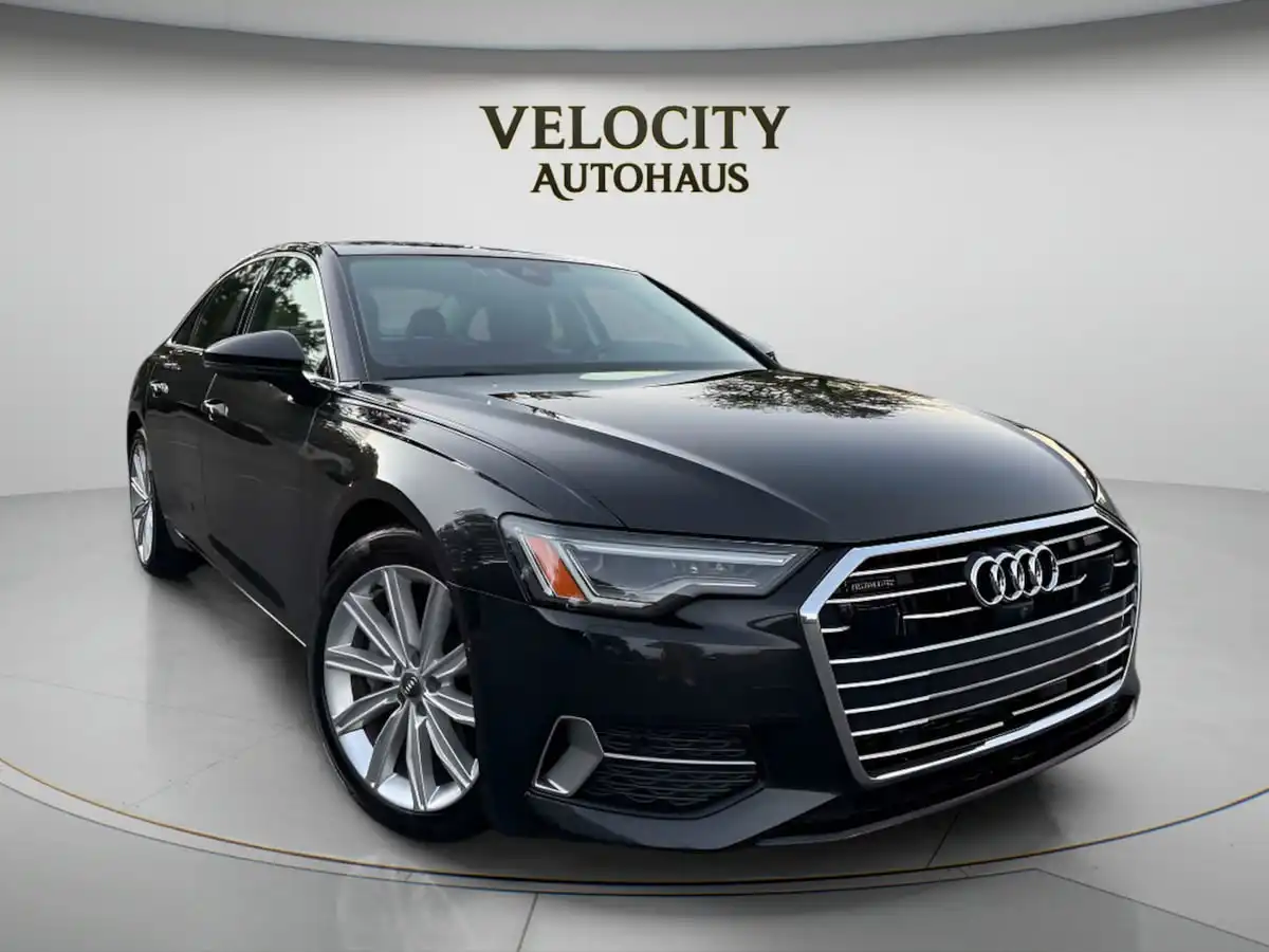 2020 Audi A6 45 Premium Plus quattro S tronic's photo