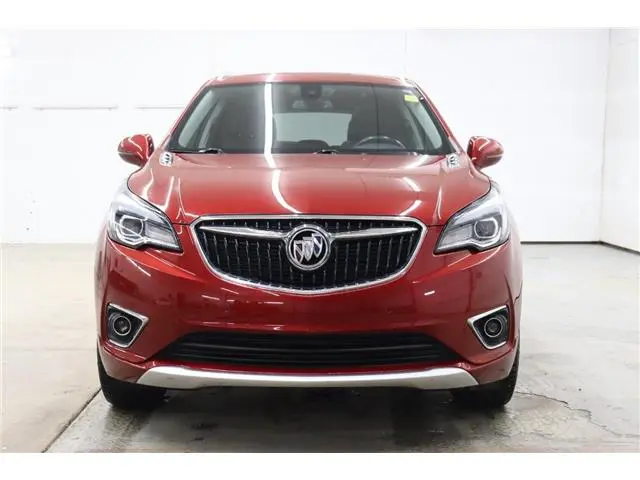 2019 Buick Envision Premium AWD photo 4