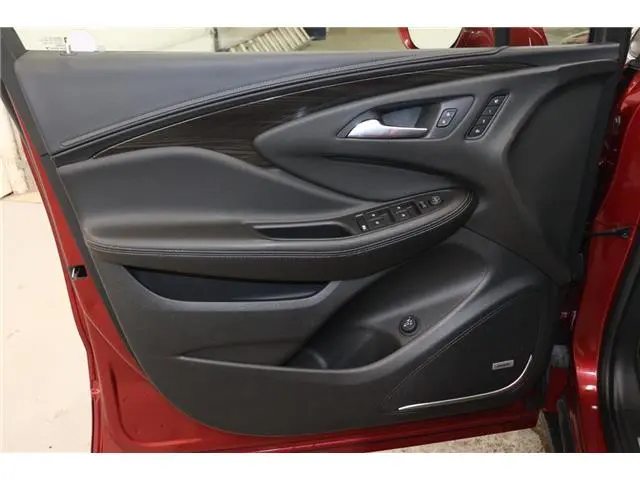 2019 Buick Envision Premium AWD photo 5