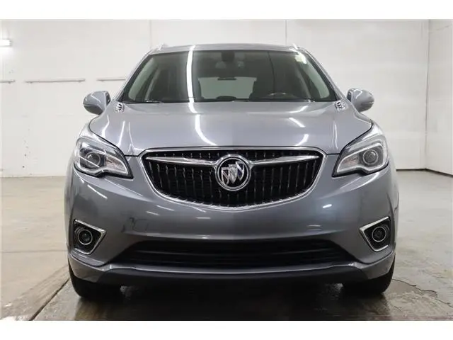 2020 Buick Envision Essence AWD photo 4