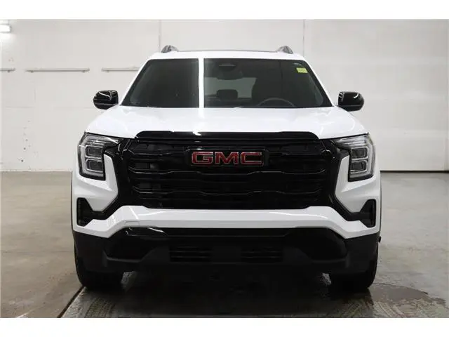 2025 GMC Terrain ELEVATION AWD photo 4