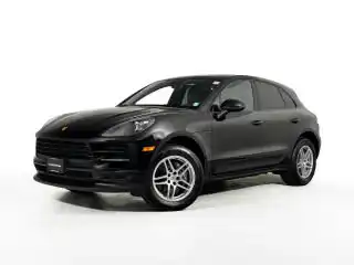 2020 Porsche Macan Base's photo