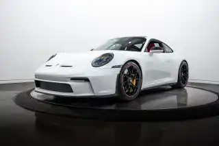 2024 Porsche 911 GT3's photo