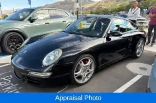2005 Porsche 911 Carrera S Coupe's photo