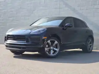 2023 Porsche Macan Base's photo
