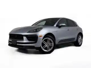 2023 Porsche Macan Base's photo