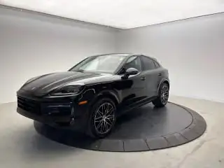 2024 Porsche Cayenne Base's photo